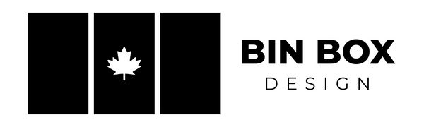 Bin Box Design